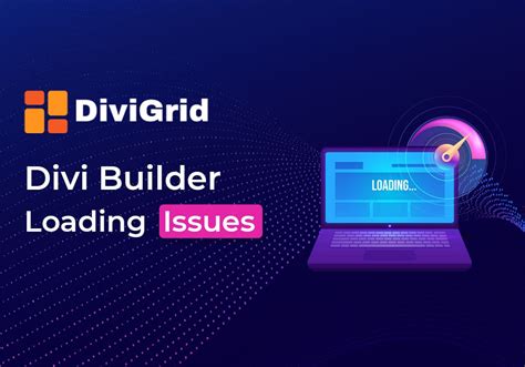 One of the annoying but simple to fix issues with Divi Builder is when you try to open a saved layout, the builder keeps loading forever like the screenshot above. . Divi builder not loading